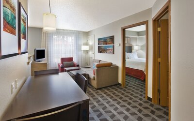 Towneplace Suites By Marriott Brookfield
