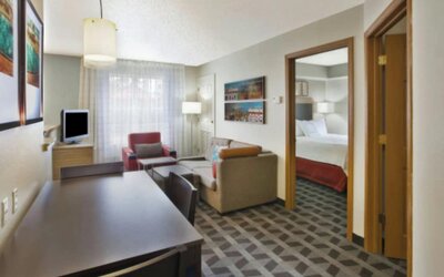Towneplace Suites By Marriott Brookfield