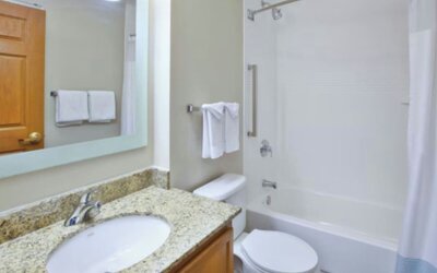 Towneplace Suites By Marriott Brookfield