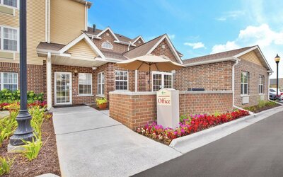 Towneplace Suites By Marriott Brookfield