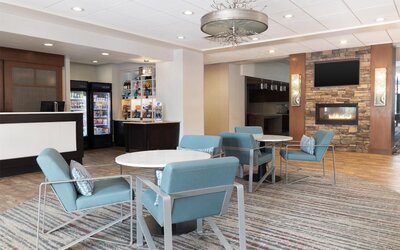 Homewood Suites by Hilton Wauwatosa Milwaukee