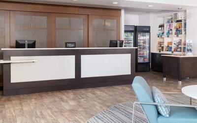 Homewood Suites by Hilton Wauwatosa Milwaukee