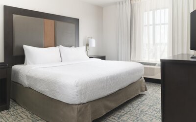 Homewood Suites by Hilton Wauwatosa Milwaukee