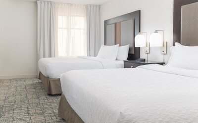 Homewood Suites by Hilton Wauwatosa Milwaukee