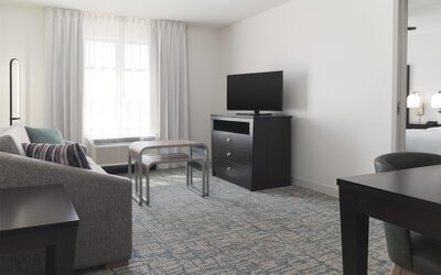 Homewood Suites by Hilton Wauwatosa Milwaukee