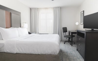 Homewood Suites by Hilton Wauwatosa Milwaukee