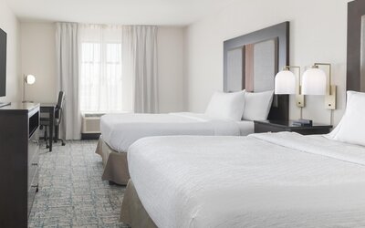 Homewood Suites by Hilton Wauwatosa Milwaukee
