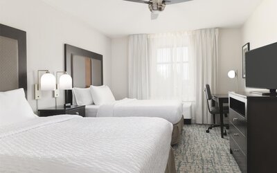Homewood Suites by Hilton Wauwatosa Milwaukee