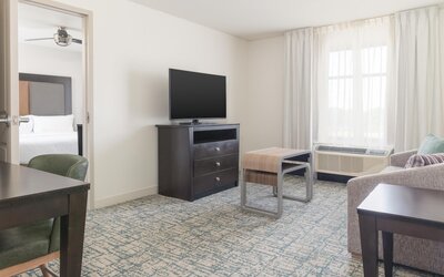 Homewood Suites by Hilton Wauwatosa Milwaukee