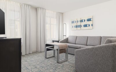 Homewood Suites by Hilton Wauwatosa Milwaukee
