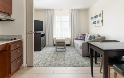 Homewood Suites by Hilton Wauwatosa Milwaukee
