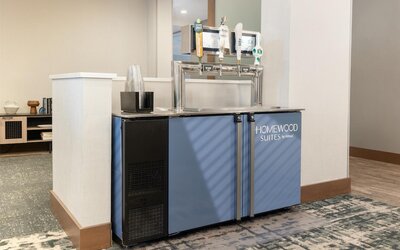 Homewood Suites by Hilton Wauwatosa Milwaukee