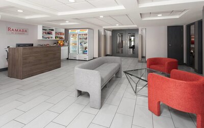 Ramada by Wyndham Milwaukee
