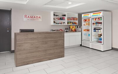 Ramada by Wyndham Milwaukee