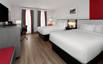 Ramada by Wyndham Milwaukee