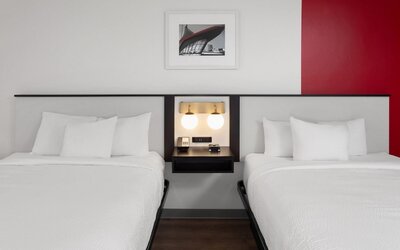 Ramada by Wyndham Milwaukee