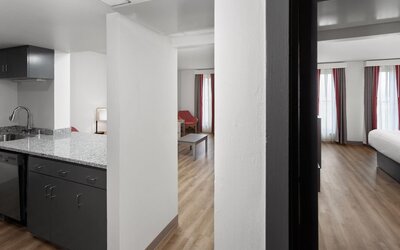 Ramada by Wyndham Milwaukee