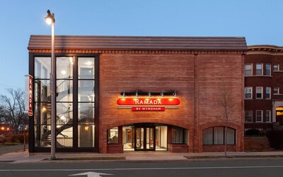 Ramada by Wyndham Milwaukee