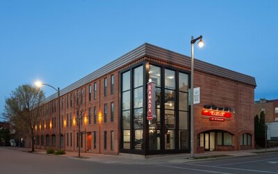 Ramada by Wyndham Milwaukee