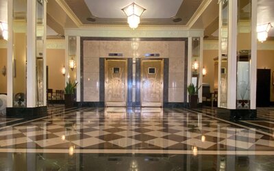 Ambassador Hotel Milwaukee, Trademark Collection by Wyndham