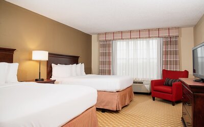 Country Inn & Suites by Radisson, Milwaukee West (Brookfield), WI