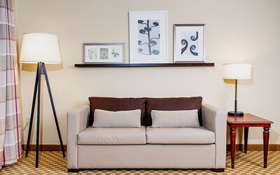 Country Inn & Suites by Radisson, Milwaukee West (Brookfield), WI