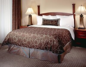 Staybridge Suites Milwaukee Airport South by IHG