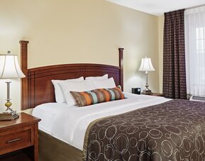 Staybridge Suites Milwaukee Airport South by IHG