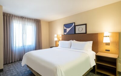 Staybridge Suites Milwaukee Airport South by IHG