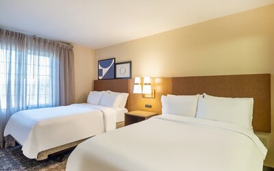 Staybridge Suites Milwaukee Airport South by IHG