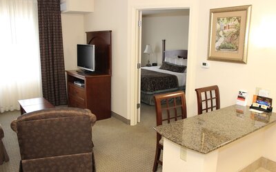 Staybridge Suites Milwaukee Airport South by IHG