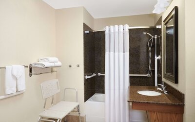 Staybridge Suites Milwaukee Airport South by IHG