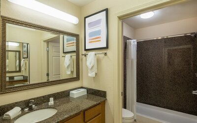 Staybridge Suites Milwaukee Airport South by IHG