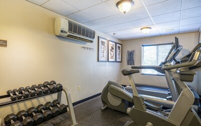 Staybridge Suites Milwaukee Airport South by IHG