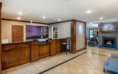 Staybridge Suites Milwaukee Airport South by IHG