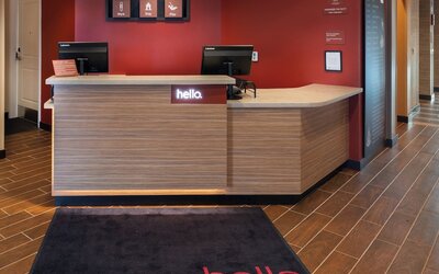 TownePlace Suites by Marriott Milwaukee Oak Creek