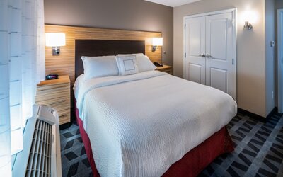 TownePlace Suites by Marriott Milwaukee Oak Creek