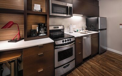 TownePlace Suites by Marriott Milwaukee Oak Creek