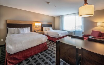 TownePlace Suites by Marriott Milwaukee Oak Creek