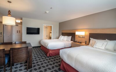 TownePlace Suites by Marriott Milwaukee Oak Creek