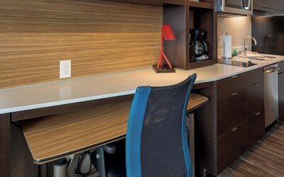 TownePlace Suites by Marriott Milwaukee Oak Creek