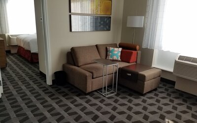 TownePlace Suites by Marriott Milwaukee Oak Creek