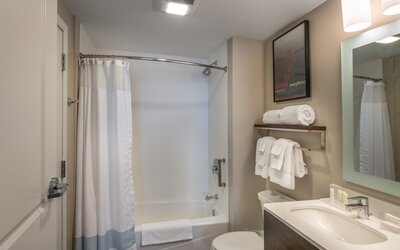 TownePlace Suites by Marriott Milwaukee Oak Creek