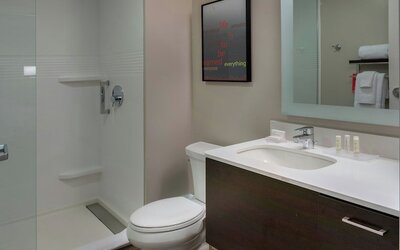 TownePlace Suites by Marriott Milwaukee Oak Creek