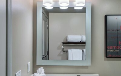 TownePlace Suites by Marriott Milwaukee Oak Creek