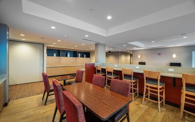 TownePlace Suites by Marriott Milwaukee Oak Creek