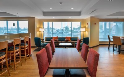 TownePlace Suites by Marriott Milwaukee Oak Creek