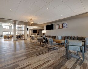 Homewood Suites by Hilton Oak Creek Milwaukee