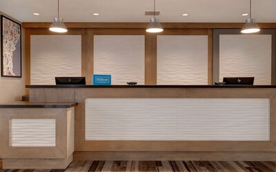 Homewood Suites by Hilton Oak Creek Milwaukee
