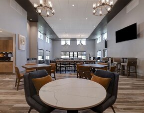 Homewood Suites by Hilton Oak Creek Milwaukee